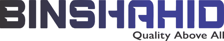 Bin Shahid Official