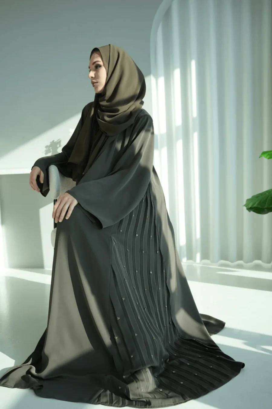 Abayas