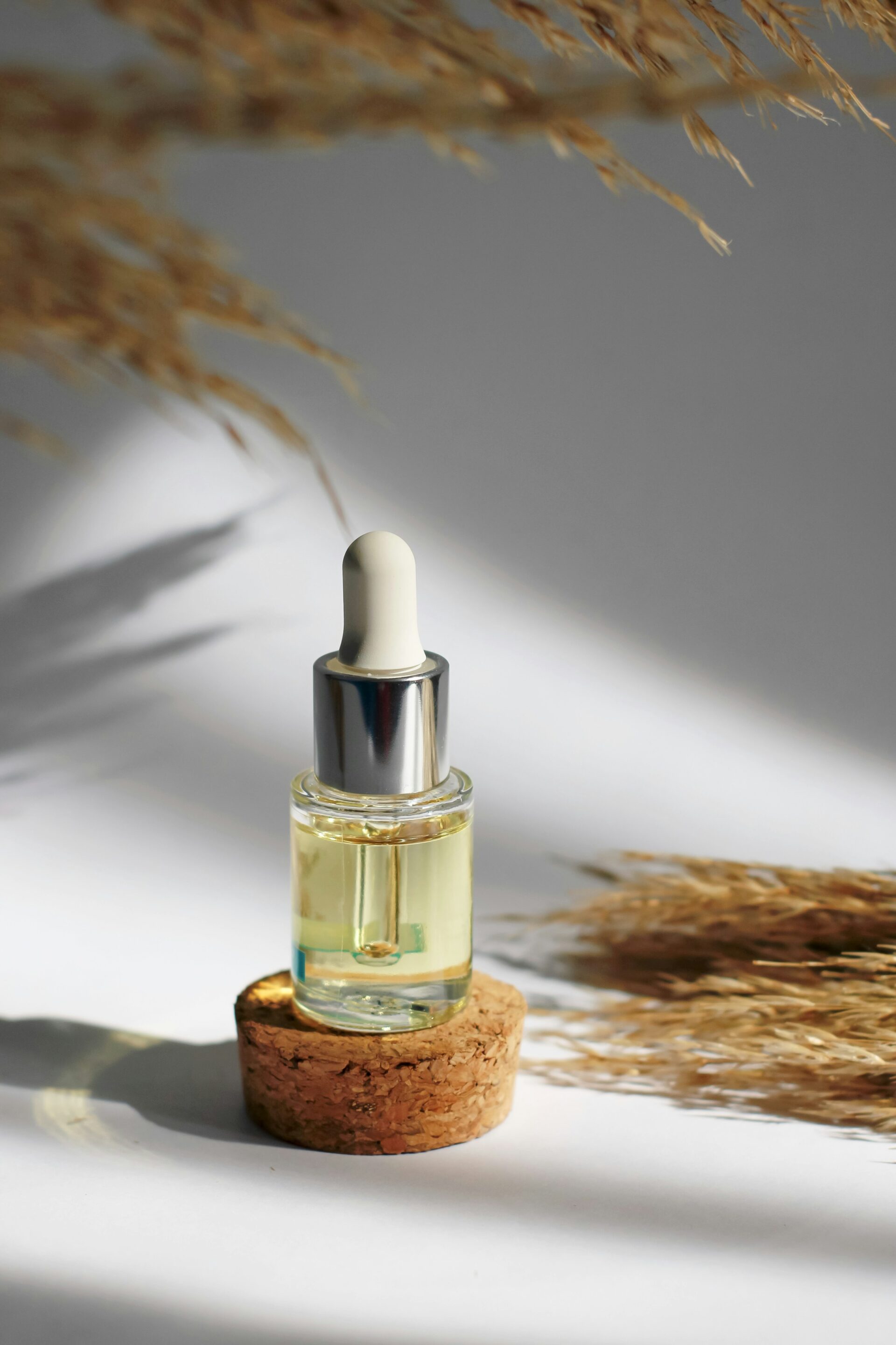 The Art of Scent: More Than Just a Fragrance