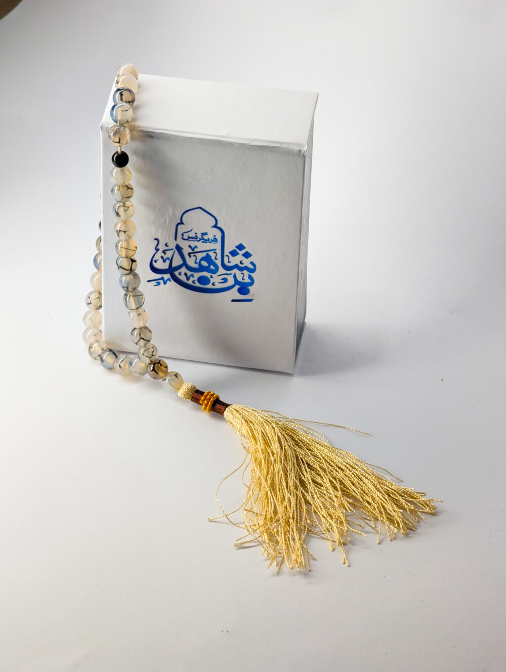 Tasbeeh Design 10