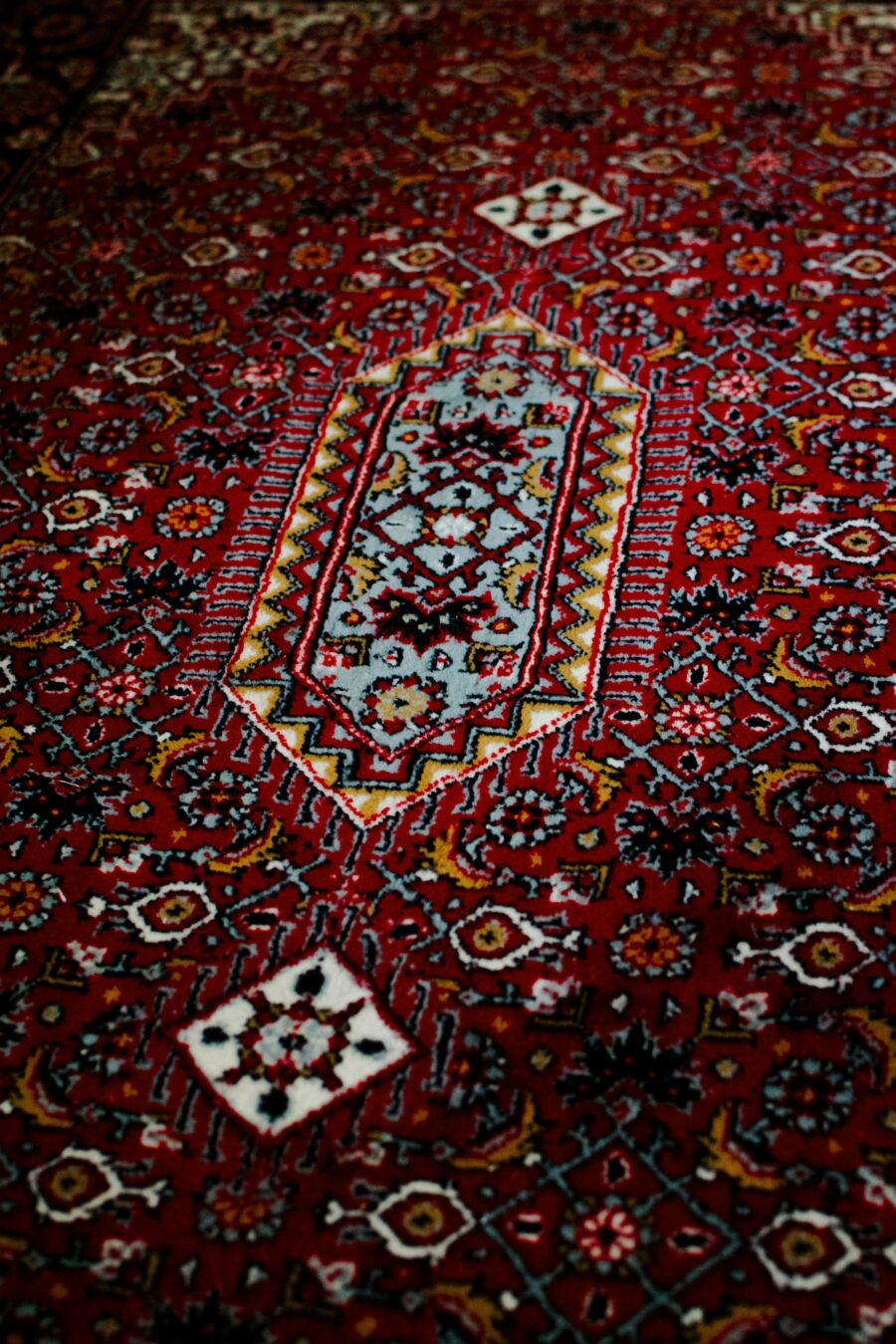 Prayer & Peace