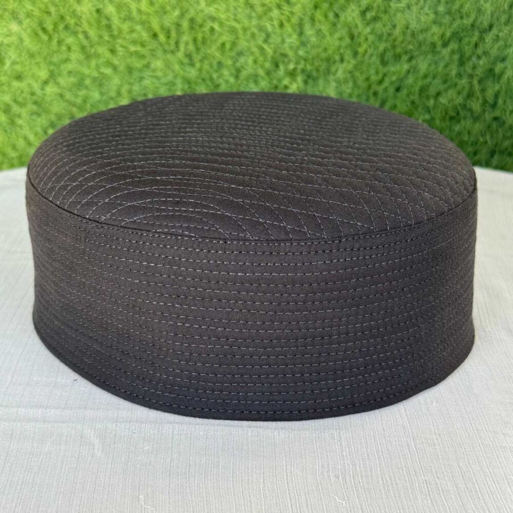 BIN SHAHID KUFI CAP