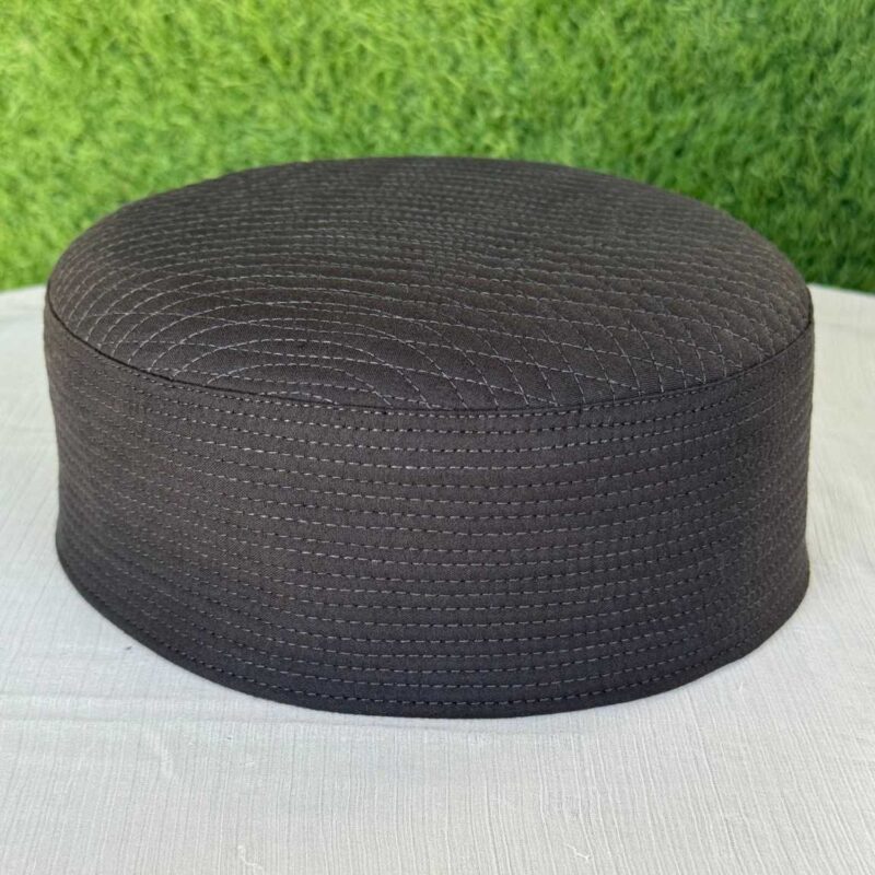 BIN SHAHID KUFI CAP
