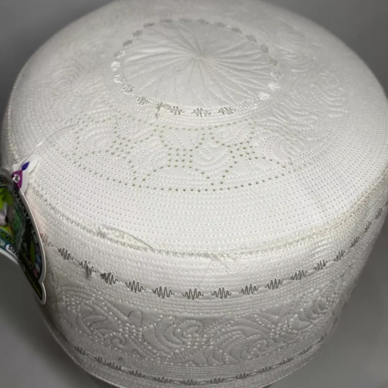 AL FAROOQ CAPS