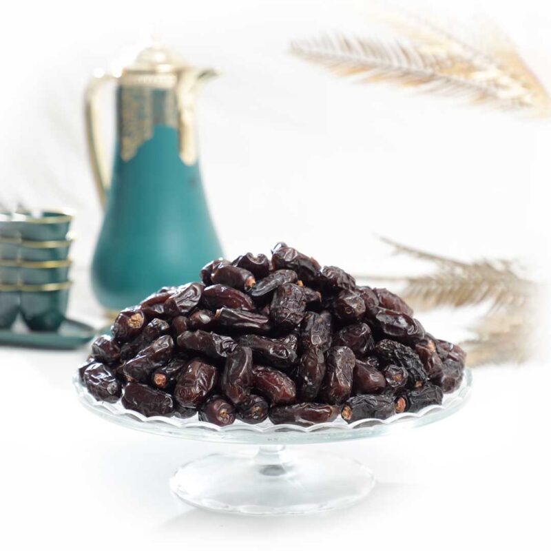 Safawi Dates (Qalmi)