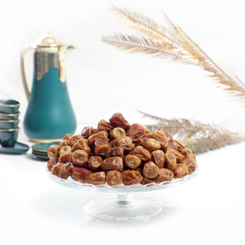 Sukkri Dry Dates