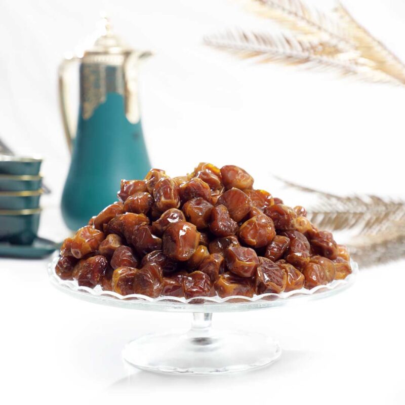Sukkri Rutub Dates